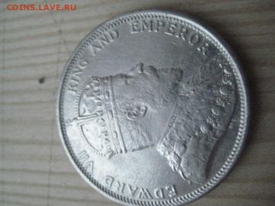 Стрейтс-Сеттлементс,доллар 1904 г. - 001.JPG