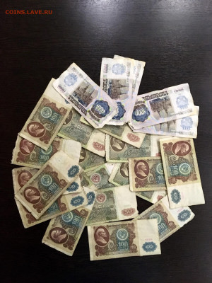 Солянка разных бон 170 штук. До 22:00 01.02.20 - 89854C27-732A-473B-A65C-95585F4C7E33