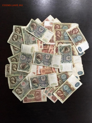 Солянка разных бон 150 штук. До 22:00 01.02.20 - 27671F0F-DACB-472E-81C2-FAB2E0201B15