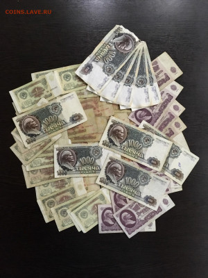 Солянка разных бон 150 штук. До 22:00 01.02.20 - 9575B5C0-B5C8-41EB-8A53-ECE68BC2CF7C