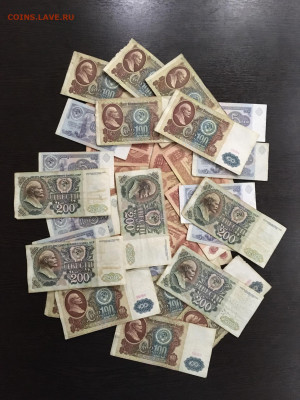 Солянка разных бон 150 штук. До 22:00 01.02.20 - 5D5C1B7D-BA11-4012-9D6C-F7A0D58569DD