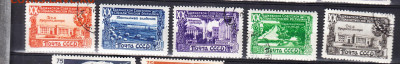 СССР 1949 20 лет Таджикистану 5м до 31 01 - 256