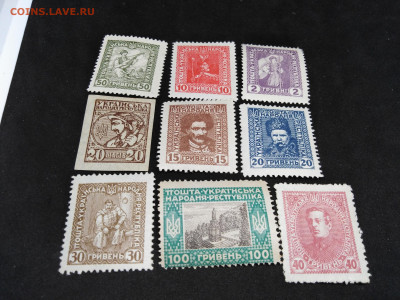 1921 год. Украинская ССР.До 2 февр 22.00МСК - BcTAFfakWU4