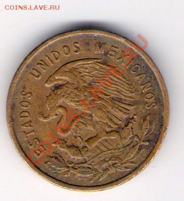 10 сентаво Мексика 1959, до 19.08.2011 22-00 мск. - сканирование0083