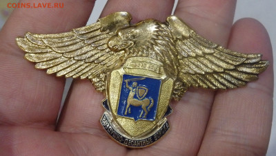 3 знака ВДВ и Гвардия  до 29.01.2020 до 22-00 - P1010107.JPG