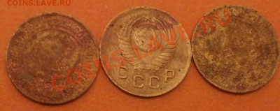 Советские копеечки:1930,27,36,38гг-2шт.до18.08.2011г в 22.00 - P8140197.JPG