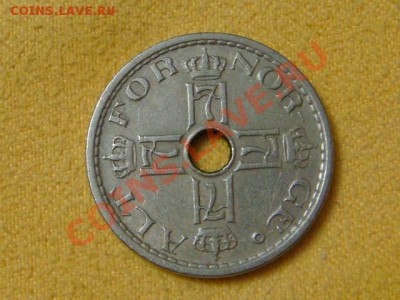 -v- Норвегия 50 эре 1940 до 19.08(21.00) - DSC03744.JPG