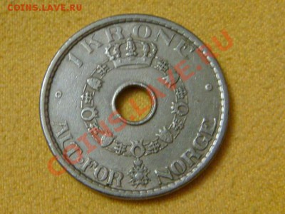 -v- Норвегия 1 крона 1950 до 19.08(21.00) - DSC03741.JPG