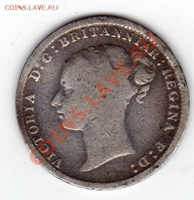 Ag Великобритания 3 пенса 1884 до 18.08.11 в 22.00мск (255) - img912