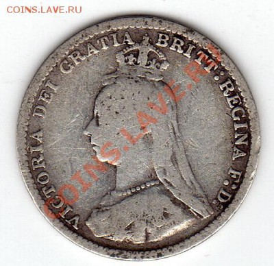 Ag Великобритания 3 пенса 1889 до 18.08.11 в 22.00мск (255) - img916