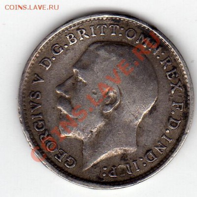 Ag Великобритания 3 пенса 1913 до 18.08.11 в 22.00мск (255) - img930