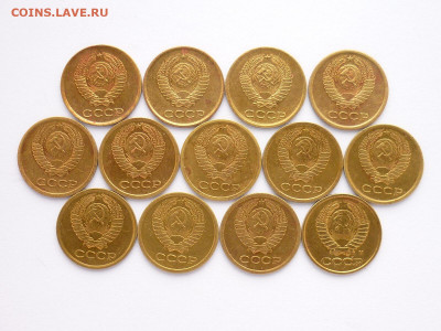 1 копейка СССР 1961,62,63,65-73,91м(13шт),до 02.02.20г,21.00 - P1040932.JPG