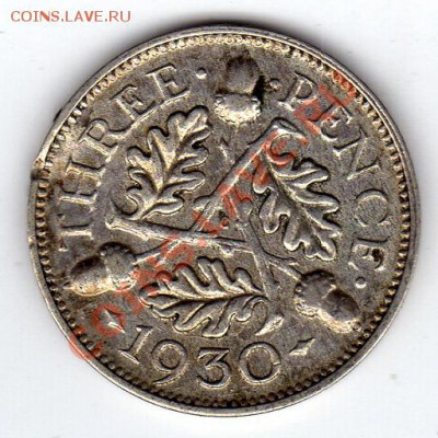 Ag Великобритания 3 пенса 1930 до 18.08.11 в 22.00мск (255) - img951