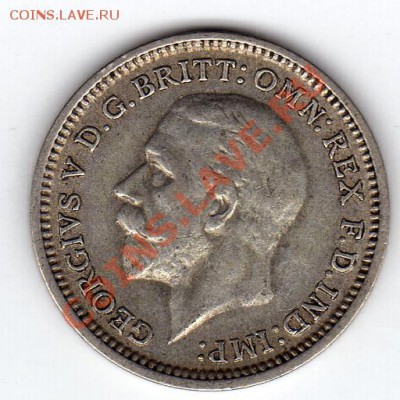 Ag Великобритания 3 пенса 1935 до 18.08.11 в 22.00мск (255) - img960