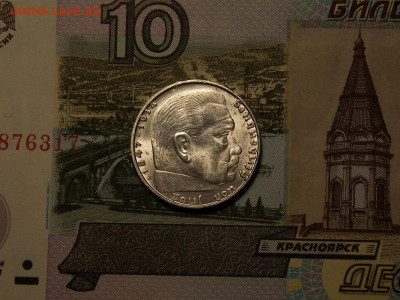 2 марки 1939 J  UNC в коллекцию до 2.02.20 до 22-00 мск - DSCN4813.JPG