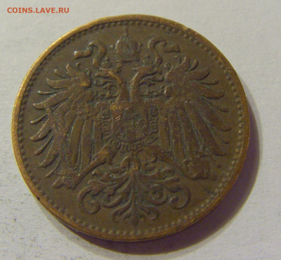 2 геллера 1894 Австрия №1 03.02.2020 22:00 МСК - CIMG7362.JPG