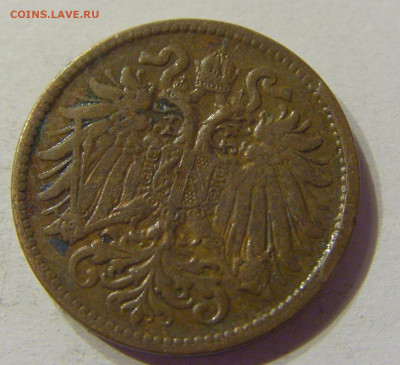 2 геллера 1912 Австрия №1 03.02.2020 22:00 МСК - CIMG7374.JPG