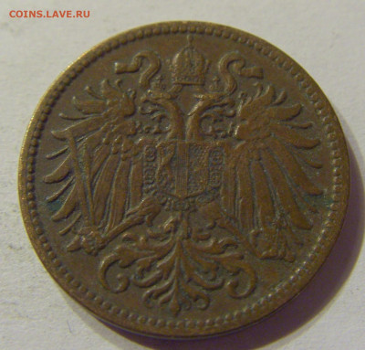 2 геллера 1914 Австрия №1 03.02.2020 22:00 МСК - CIMG7382.JPG