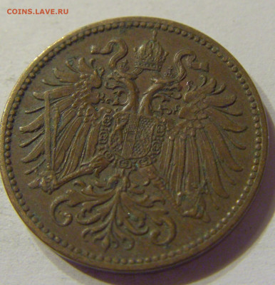 2 геллера 1915 Австрия №2 03.02.2020 22:00 МСК - CIMG7394.JPG