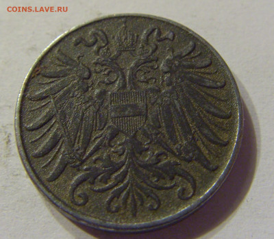 2 геллера 1916 Австрия №1 03.02.2020 22:00 МСК - CIMG7398.JPG