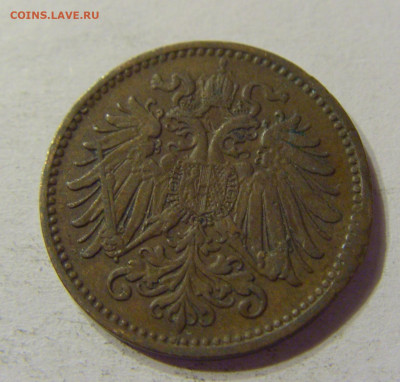 1 геллер 1893 Австрия №1 03.02.2020 22:00 МСК - CIMG7402.JPG