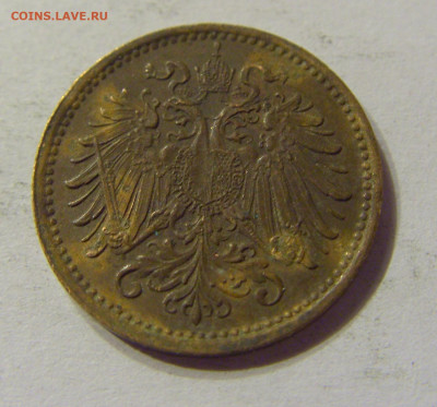 1 геллер 1893 Австрия №2 03.02.2020 22:00 МСК - CIMG7406.JPG