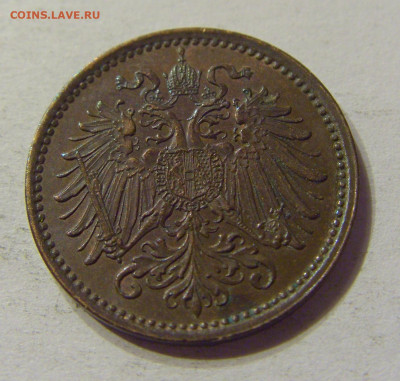 1 геллер 1894 Австрия №1 03.02.2020 22:00 МСК - CIMG7410.JPG