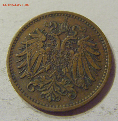 1 геллер 1895 Австрия №1 03.02.2020 22:00 МСК - CIMG7418.JPG