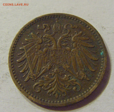 1 геллер 1898 Австрия №1 03.02.2020 22:00 МСК - CIMG7422.JPG