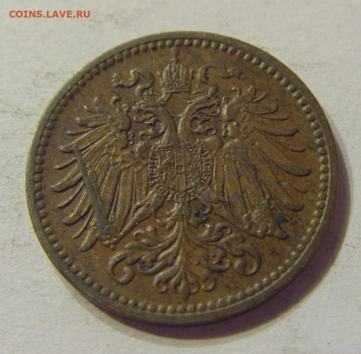 1 геллер 1910 Австрия №1 03.02.2020 22:00 МСК - CIMG7426.JPG