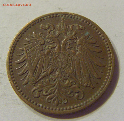 1 геллер 1910 Австрия №2 03.02.2020 22:00 МСК - CIMG7430.JPG