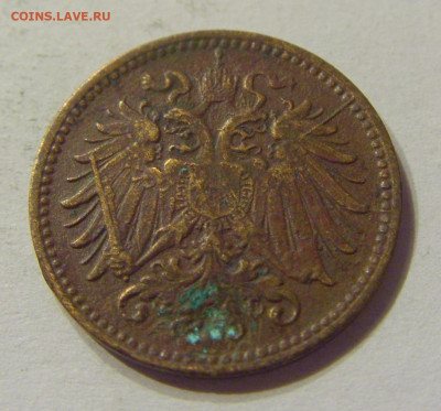 1 геллер 1911 Австрия №1 03.02.2020 22:00 МСК - CIMG7434.JPG