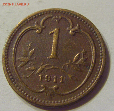 1 геллер 1911 Австрия №1 03.02.2020 22:00 МСК - CIMG7432.JPG