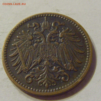 1 геллер 1911 Австрия №2 03.02.2020 22:00 МСК - CIMG7438.JPG