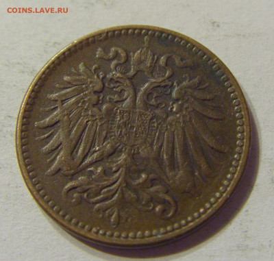 1 геллер 1912 Австрия №2 03.02.2020 22:00 МСК - CIMG7446.JPG