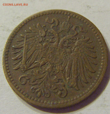 1 геллер 1913 Австрия №2 03.02.2020 22:00 МСК - CIMG7454.JPG