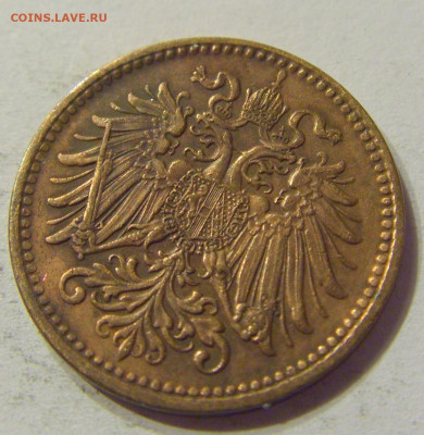 1 геллер 1914 Австрия №2 03.02.2020 22:00 МСК - CIMG7462.JPG