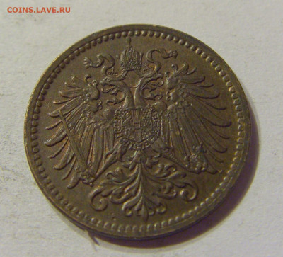 1 геллер 1915 Австрия №1 03.02.2020 22:00 МСК - CIMG7466.JPG