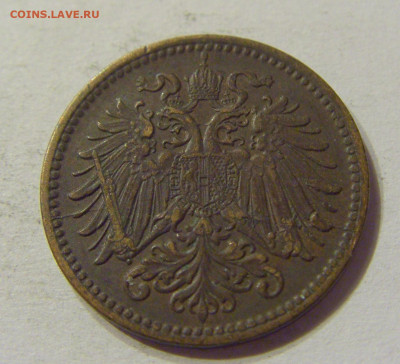 1 геллер 1915 Австрия №2 03.02.2020 22:00 МСК - CIMG7470.JPG