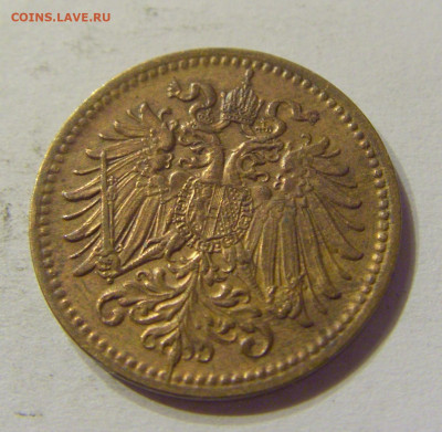 1 геллер 1916 Австрия №2 03.02.2020 22:00 МСК - CIMG7478.JPG