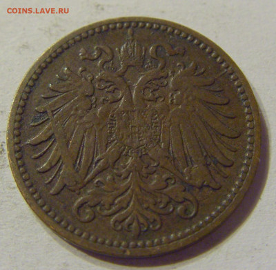 1 геллер 1902 Австрия №1 03.02.2020 22:00 МСК - CIMG7494.JPG