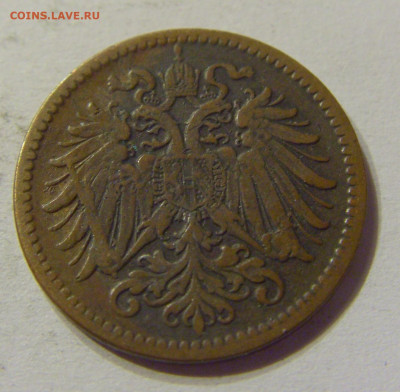 1 геллер 1903 Австрия №1 03.02.2020 22:00 МСК - CIMG7497.JPG
