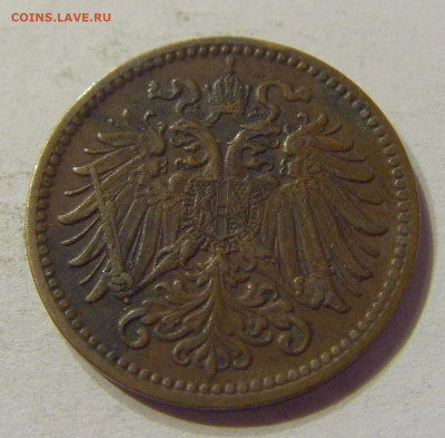 1 геллер 1909 Австрия №1 03.02.2020 22:00 МСК - CIMG7506.JPG