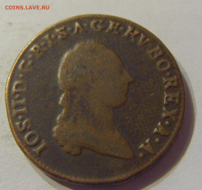 1 крейцер 1790 S Австрия №1 03.02.2020 22:00 МСК - CIMG7566.JPG