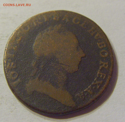 2 крейцера 1782 S Австрия №1 03.02.2020 22:00 МСК - CIMG7614.JPG