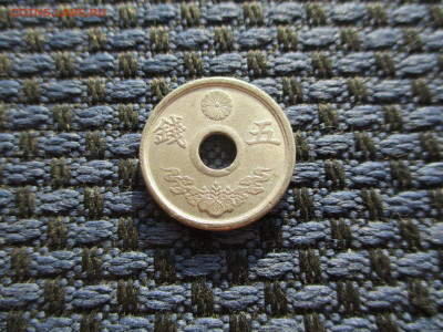 Япония. 5 сен 1944г. Окончание 31.01.2020 в 22-00Мск. - IMG_5143.JPG