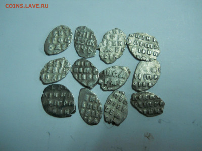 чешуя Петра 12 штук.до 01.02.2020 в 22-00 по мск. - DSCN4875.JPG
