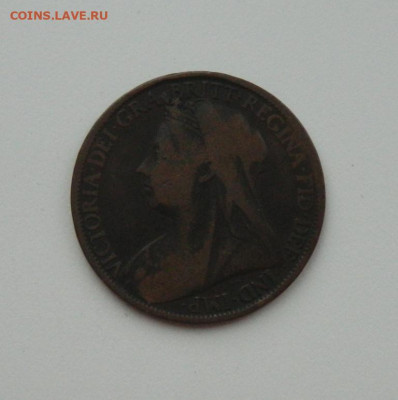 Великобритания 1 пенни 1899 г. до 03.02.20 - DSCN0162.JPG