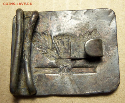 Пряжка школьная ,малая.До 30.01.2020 г - 101_4928.JPG