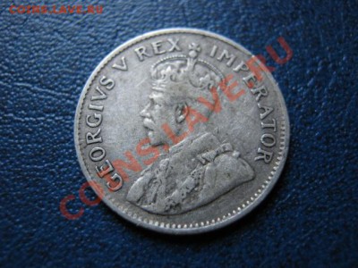 Южная Африка 3 пенса 1934 серебро  до 16.08 в 21.00 М - IMG_0054